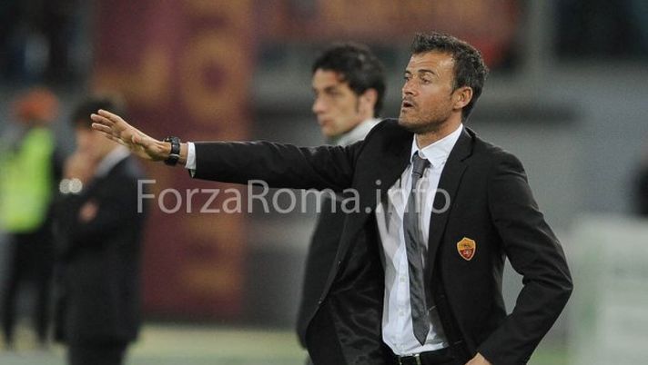 Baldini pressa Lucho ma l’addio è vicino. Ora si pensa a Montella - immagine 1