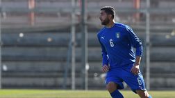 L’Udinese sposa la “linea verde-azzurra”: riecco Coppolaro
