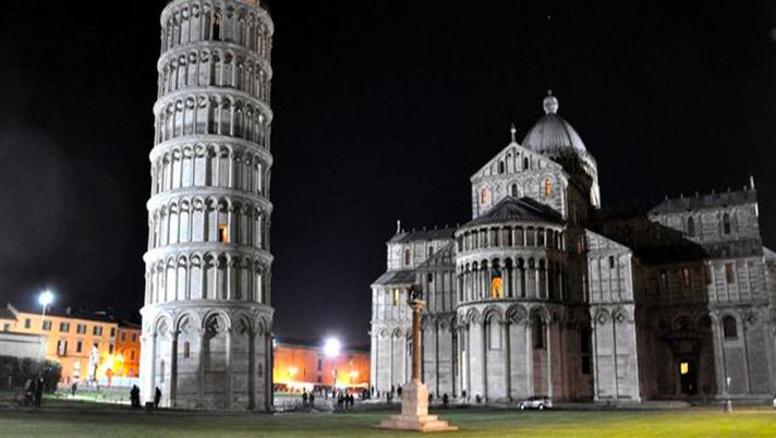 La serie B nascerà sotto l&#8217;ombra della Torre di Pisa. E torna il Var per playoff e playout 