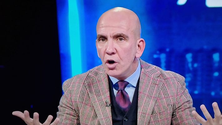 Di Canio: “Critico Inzaghi per come comunica, anche se sta migliorando. Dimarco…” - immagine 1