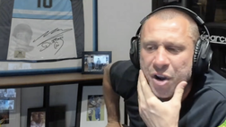 Cassano: “Scudetto? Se l’Inter non vince, è fallimento. Non scherziamo”. E dà ragione a Sacchi