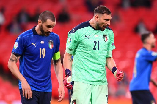 (Getty Images) Italia-Ungheria, Mancini tira un sospiro di sollievo: Donnarumma sarà della partita- immagine 2
