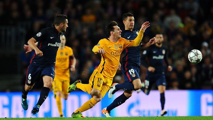 Atletico Madrid, Hernandez rivela: “Ho ricevuto una proposta dal Real, vi spiego perché non ho accettato…”  Atletico Madrid, Hernandez rivela: “Ho ricevuto una proposta dal Real, vi spiego perché non ho accettato…”