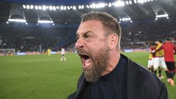 DDR e l’effetto derby: numeri da Champions