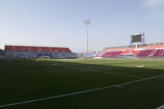 Sardegna Arena (Getty Images) Sardegna Arena (Getty Images)