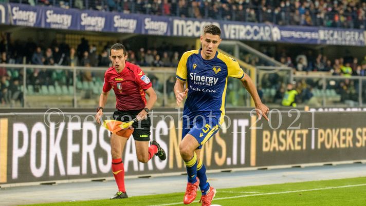 Verona, la probabile formazione per la partita con l’Empoli  Verona, la probabile formazione per la partita con l’Empoli - immagine 1