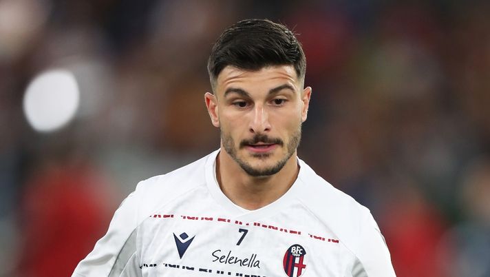 Formazione Bologna: la gestione di Zirkzee e Orsolini, cosa filtra sul modulo Formazione Bologna: la gestione di Zirkzee e Orsolini, cosa filtra sul modulo - immagine 1