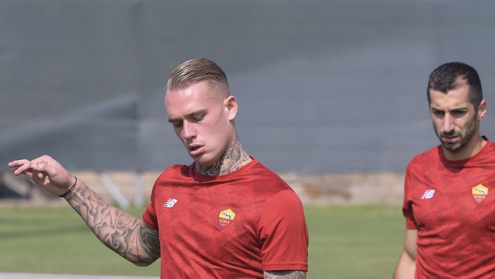 Getty Images La Roma si prepara per l’Empoli: Karsdorp e Veretout tornano a disposizione - immagine 1