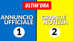 Mercato, nella notte un annuncio ufficiale e un’ottima notizia – Inter News