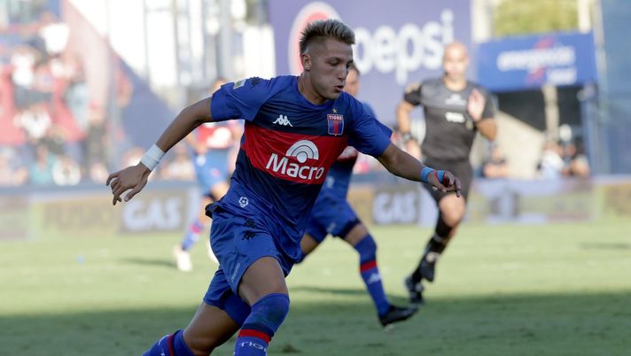 Retegui, il nome a sorpresa di Mancini: l’Inter lo conosce già bene. E in estate… - immagine 1