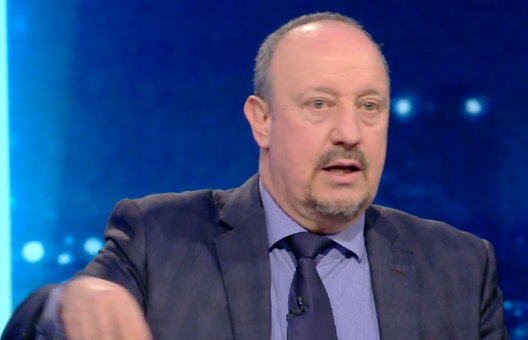 Benitez: “Inter? Abbiamo vinto due trofei e speso zero. Non è male”- immagine 2