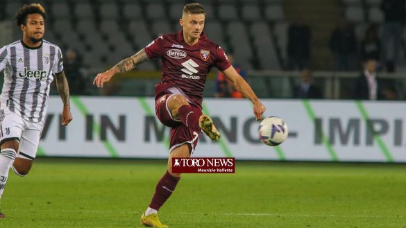 Linetty dal 1′ a Salerno. Per Juric è il migliore ad adattarsi sul centro-sinistra- immagine 2