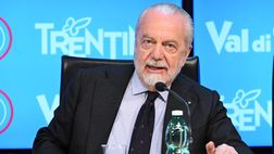 Napoli, ufficiale l’esonero di Mazzarri. De Laurentiis: “Scelta dolorosa”