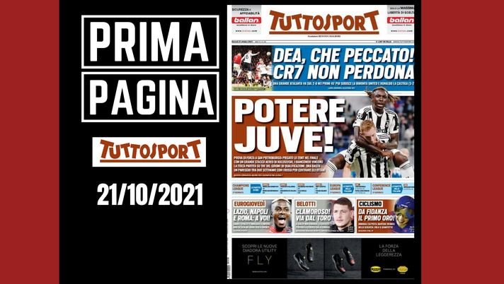 Tuttosport