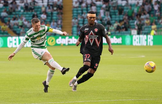 Raphael Onyedika (centrocampista Midtjylland), obiettivo di calciomercato del Milan | AC Milan News (Getty Images) Raphael Onyedika Midtjylland Calciomercato AC Milan
