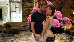 Rakitic, la dedica della sua Raquel è romantica: il commento dell’ex Barcellona