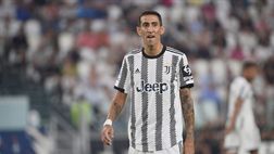 Juventus, i convocati per il Torino: out Di Maria e De Sciglio