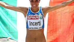 La Incerti fa 55:49 sulle X miglia a Colorno