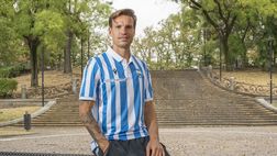 Spal, colpo in entrata: ecco Proia