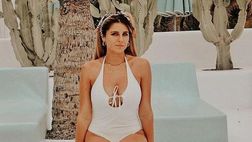 Ivana Icardi a Survivors. In Argentina: “Rischierà la vita per duecentomila euro”