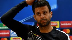 Lazio-Bologna, Thiago Motta: “Oggi gara difficile. Possiamo migliorare aggressività”