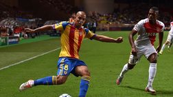 Feghouli, c’è offerta Fenerbahce. Lui però aspetta Inter o Premier