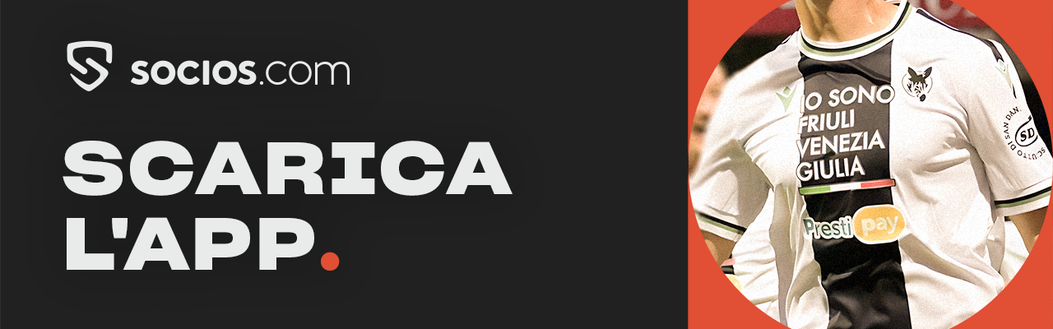 FLASH – Udinese, c’è il cambio in panchina: esonero per Sottil! Già deciso il suo sostituto- immagine 2