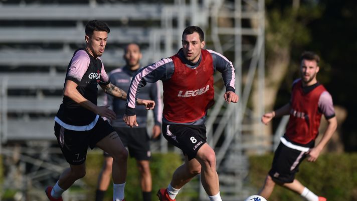 Jajalo: &#8220;Non mi sento un eroe, rinuncerei a qualsiasi cosa pur di andare in Serie A&#8221; 