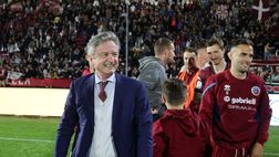 Cittadella, altra medaglia da cucire sul petto. Ma ora vanno fatte alcune riflessioni