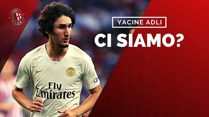 Yacine Adli (centrocampista Bordeaux), obiettivo di calciomercato del Milan | AC Milan News (Getty Images) Yacine Adli (centrocampista Bordeaux), obiettivo di calciomercato del Milan | AC Milan News (Getty Images)