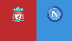 Liverpool-Napoli 2-0 – Tabellino e cronaca della gara in tempo reale