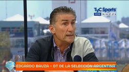 Bauza: “Banega? A suo modo è un leader, dà ordine. Dybala e Alario, che giocatori”