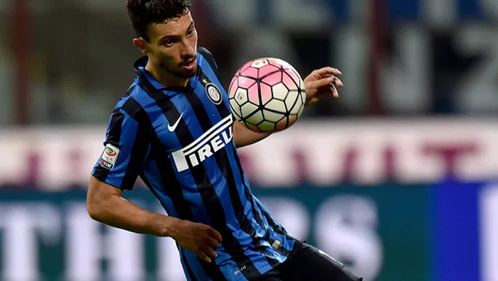 Live, Telles: &#8220;Inter, oggi difficile contro il Palermo. L&#8217;importante è essere concentrati e portare a casa punti&#8221;