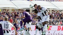 Udinese – Fiorentina: Forse non tutti sanno che…