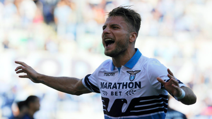 VOTI UFFICIALI – Sale Immobile, che De Paul! Dzeko e Perotti horror, male Acerbi- immagine 1
