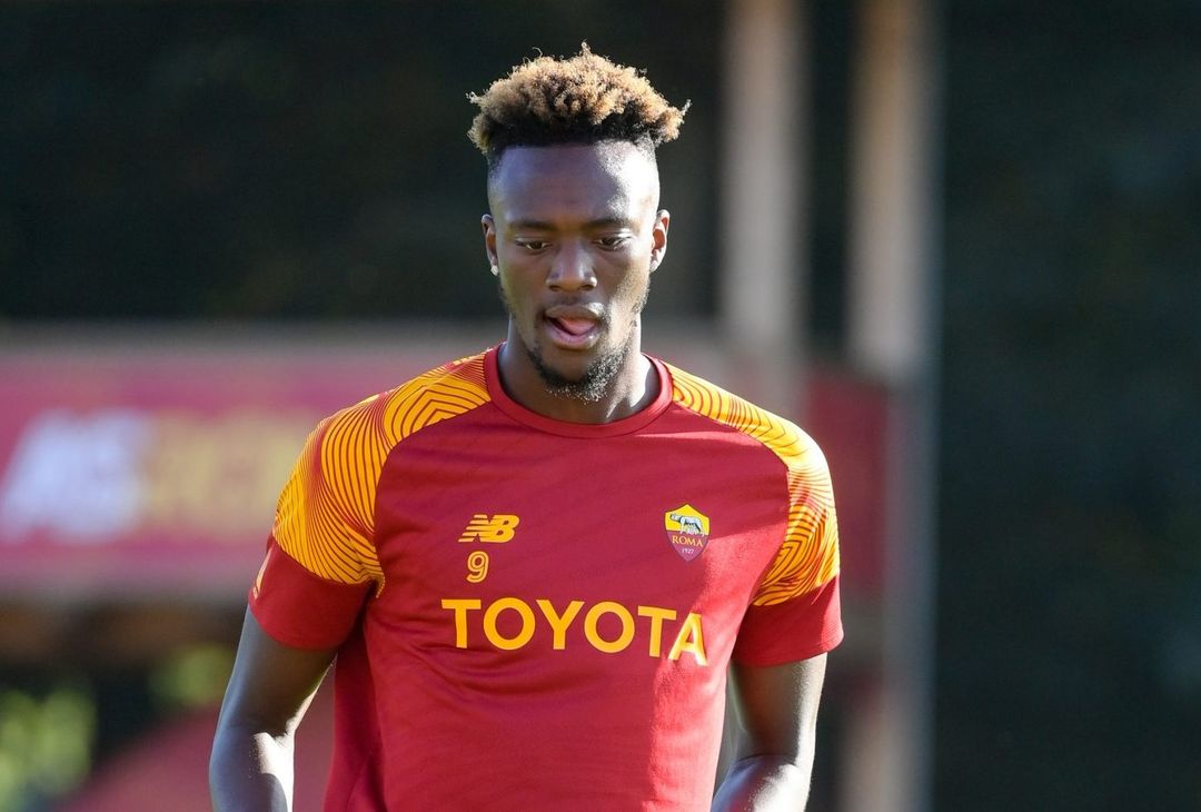 Trigoria, seduta tra palestra e campo verso Roma-Napoli – FOTO GALLERY - immagine 52