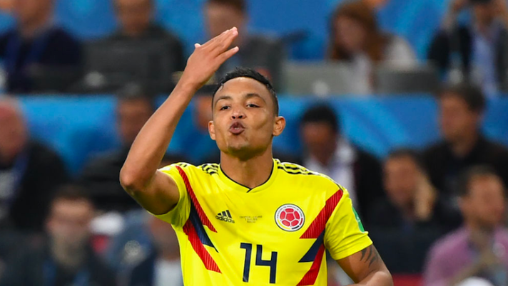 Gazzetta, comunicata la quotazione di Muriel nel listone - immagine 1