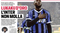 Corsport: Lukaku spettacolo, l’Inter passa a udine