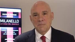 Dott. Tavana: “Che dispiacere quando Van Basten smise di giocare” | VIDEO