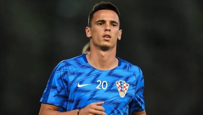 Cor Sport – Moro, tiri e cross per il Bologna Cor Sport – Moro, tiri e cross per il Bologna - immagine 1