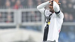 Udinese | Cioffi all’Olimpico senza due titolari: out Walace ed Ebosele