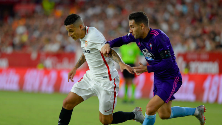 Atalanta, ecco Arana: tutto per il fantacalcio, cosa cambia per Gosens e Castagne Atalanta, ecco Arana: tutto per il fantacalcio, cosa cambia per Gosens e Castagne - immagine 1