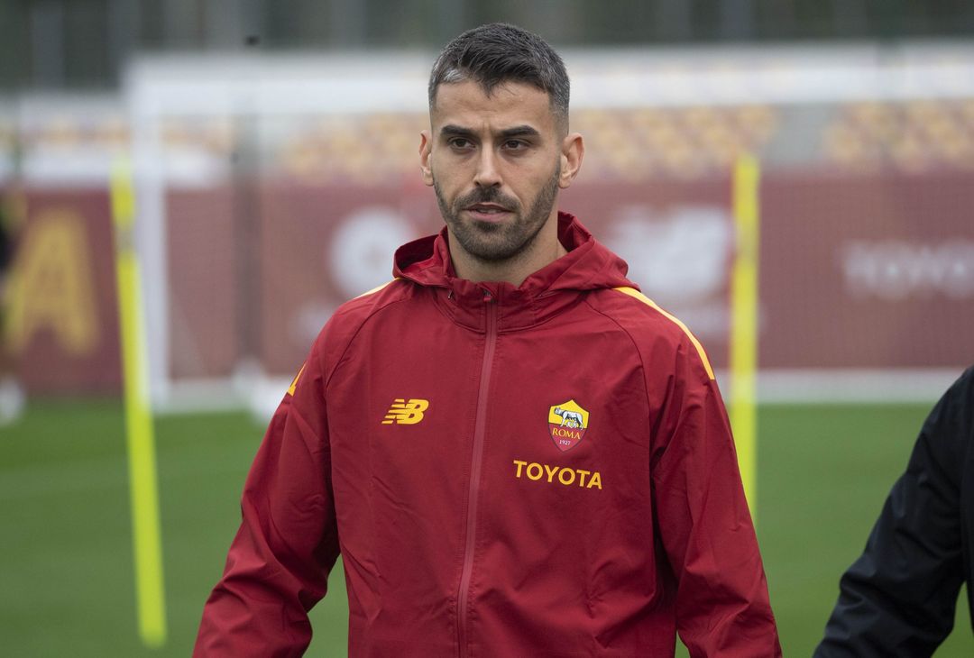 Roma in campo prima della partenza per la tournée in Giappone – FOTO GALLERY - immagine 8