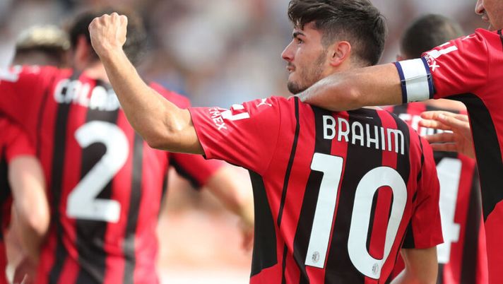 Di Canio: “Brahim Diaz al Milan è come Bruno Fernandes, guardate cosa fa con l’Atletico” - immagine 1