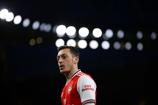 (Photo by Richard Heathcote/Getty Images) (Photo by Richard Heathcote/Getty Images)