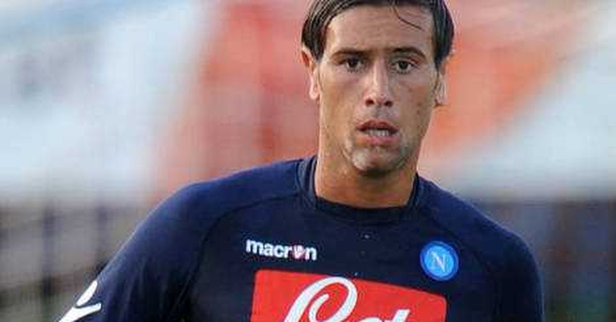Rinaudo: “Napoli è unica, qui la gente ti spinge verso il gol” - Calcio ...