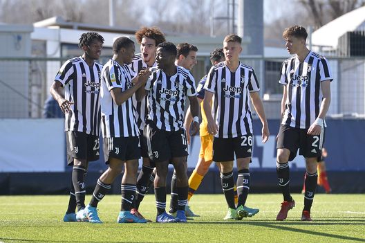 Juventus Under19 Under 19, domani la sfida europea con l’AZ Alkmaar - immagine 1