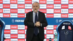 VIDEO / De Laurentiis: “Zielinski? Non è una ripicca”