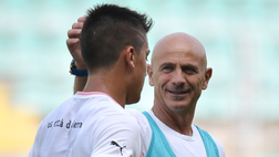 Juventus, Sannino: “Dybala top player, il club ci pensi bene. Allegri decisivo…”