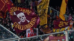 Milan-Roma, scatta la prima fase di vendita: sold out il settore ospiti